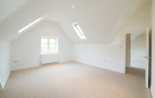 Beauvale bedroom extension leads