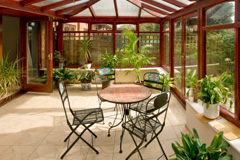 Beauvale conservatory quotes