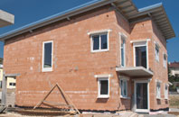 Beauvale home extensions