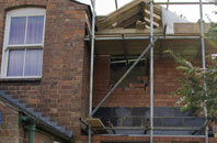 free Beauvale home extension quotes