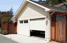 Beauvale garage construction leads