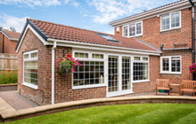 Beauvale house extension leads